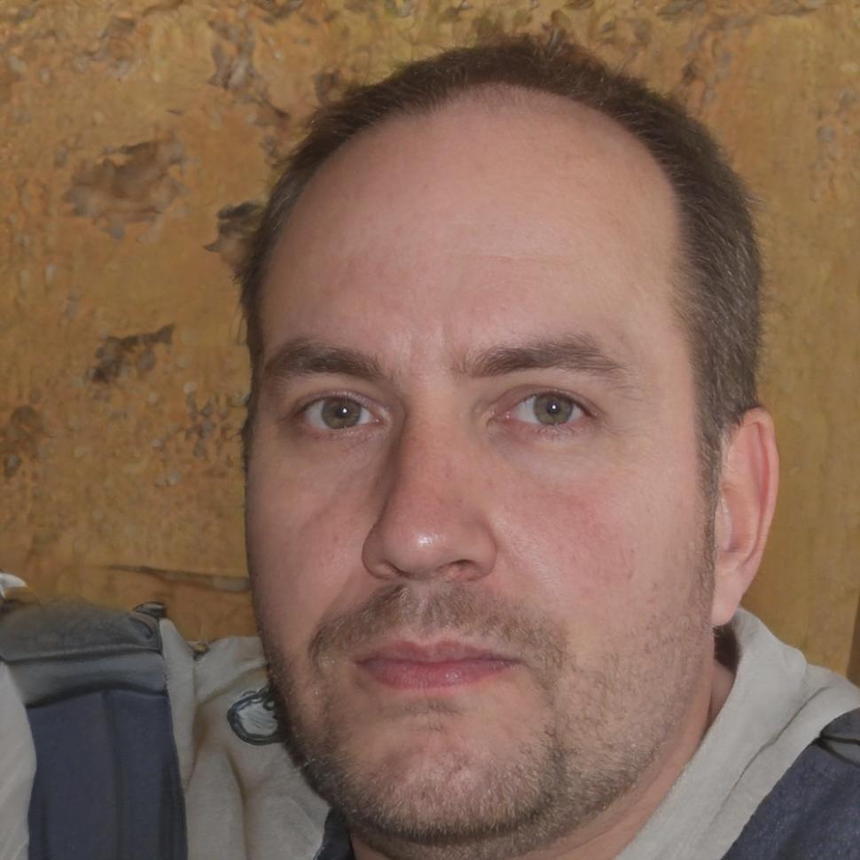 Marcus Weber