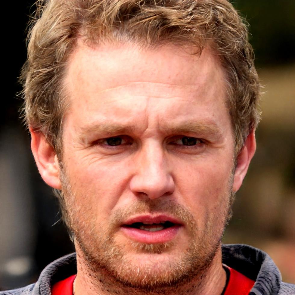Thomas Müller